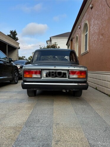 LADA (VAZ) 2107 2011, 95,000 km - 1.6 л - Bakı