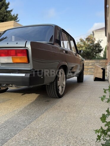 LADA (VAZ) 2107 2011, 95,000 km - 1.6 л - Bakı
