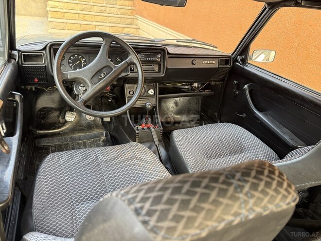 LADA (VAZ) 2107 2011, 95,000 km - 1.6 л - Bakı