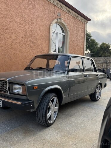 LADA (VAZ) 2107 2011, 95,000 km - 1.6 л - Bakı