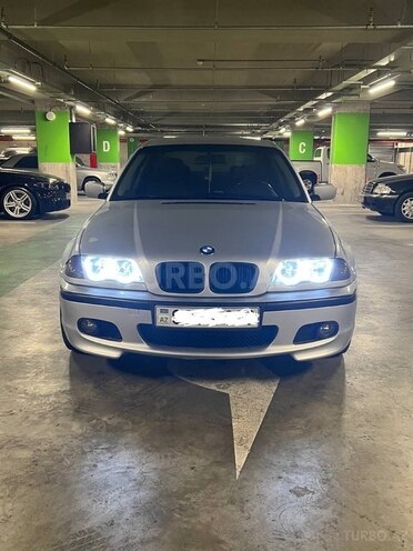 BMW 320 1999, 391,000 km - 2.0 l - Bakı
