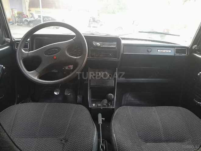 LADA (VAZ) 2107 2001, 80,000 km - 1.6 л - Qazax
