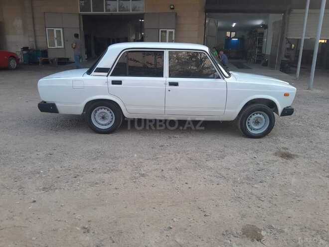 LADA (VAZ) 2107 2001, 80,000 km - 1.6 л - Qazax