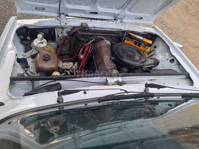 LADA (VAZ) 2107 2001, 80,000 km - 1.6 л - Qazax