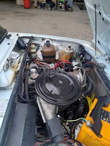 LADA (VAZ) 2107 2001, 80,000 km - 1.6 л - Qazax