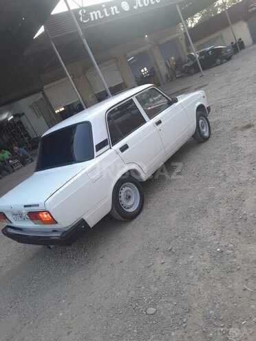 LADA (VAZ) 2107 2001, 80,000 km - 1.6 л - Qazax