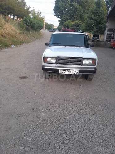 LADA (VAZ) 2107 2001, 80,000 km - 1.6 л - Qazax