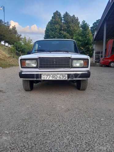 LADA (VAZ) 2107 2001, 80,000 km - 1.6 л - Qazax