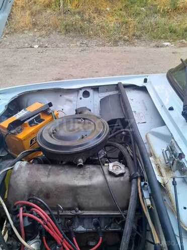 LADA (VAZ) 2107 2001, 80,000 km - 1.6 л - Qazax