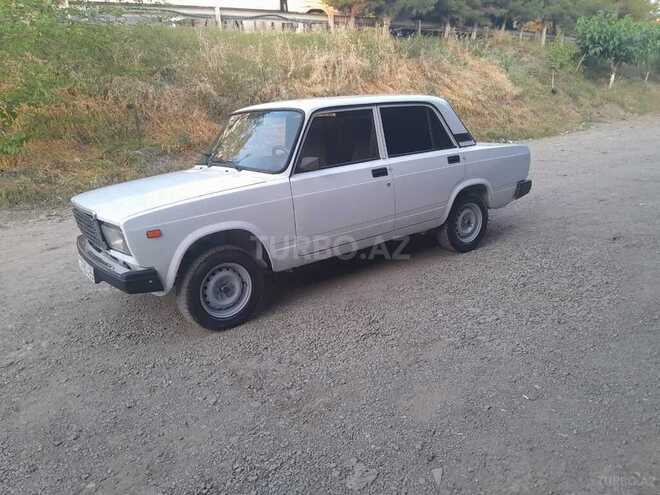 LADA (VAZ) 2107 2001, 80,000 km - 1.6 л - Qazax