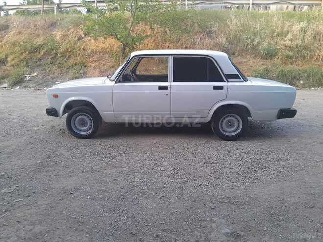 LADA (VAZ) 2107 2001, 80,000 km - 1.6 л - Qazax