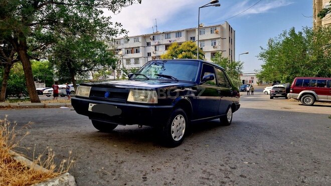 Tofas Sahin 2005, 50,000 km - 1.6 l - Bakı