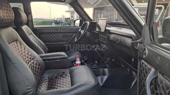 LADA (VAZ) Niva 2014, 125,000 km - 1.7 l - Bakı