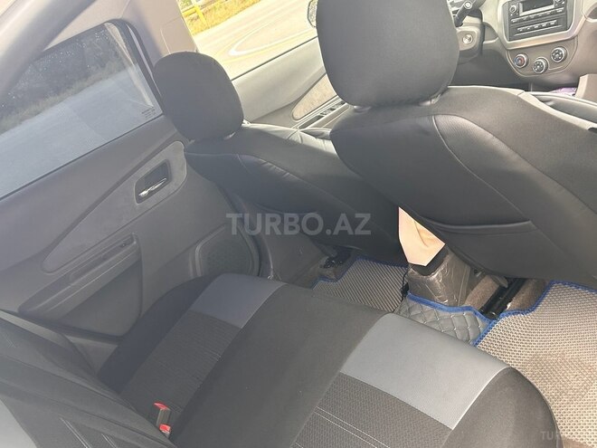 Chevrolet Cobalt 2025, 2,000 km - 1.5 l - Bakı