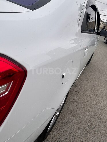 Chevrolet Cobalt 2025, 2,000 km - 1.5 l - Bakı