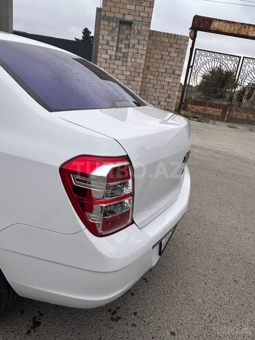 Chevrolet Cobalt 2025, 2,000 km - 1.5 l - Bakı