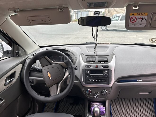 Chevrolet Cobalt 2025, 2,000 km - 1.5 l - Bakı