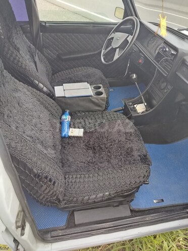 LADA (VAZ) 2107 2006, 64,646 km - 1.6 l - Ağcabədi