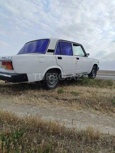 LADA (VAZ) 2107 2006, 64,646 km - 1.6 l - Ağcabədi