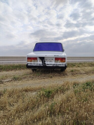 LADA (VAZ) 2107 2006, 64,646 km - 1.6 l - Ağcabədi