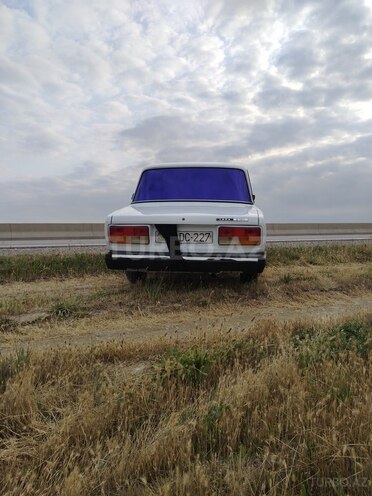LADA (VAZ) 2107 2006, 64,646 km - 1.6 l - Ağcabədi