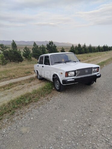 LADA (VAZ) 2107 2006, 64,646 km - 1.6 l - Ağcabədi