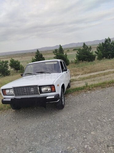 LADA (VAZ) 2107 2006, 64,646 km - 1.6 l - Ağcabədi