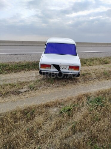 LADA (VAZ) 2107 2006, 64,646 km - 1.6 l - Ağcabədi