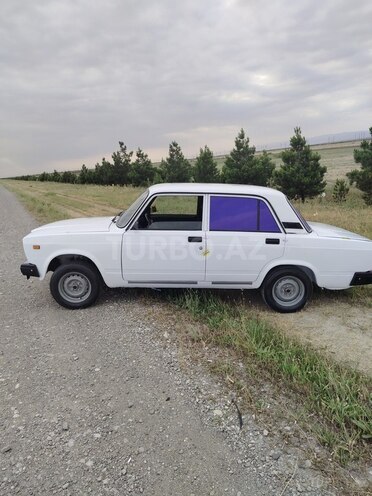 LADA (VAZ) 2107 2006, 64,646 km - 1.6 l - Ağcabədi