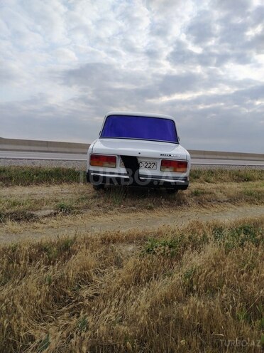 LADA (VAZ) 2107 2006, 64,646 km - 1.6 l - Ağcabədi
