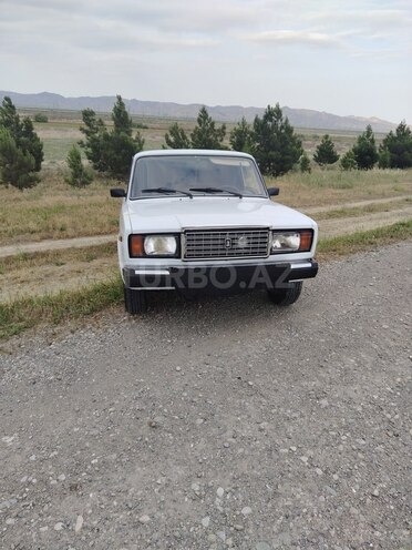 LADA (VAZ) 2107 2006, 64,646 km - 1.6 l - Ağcabədi