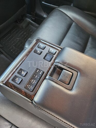 Toyota Camry 2015, 252,000 km - 2.5 л - Bakı