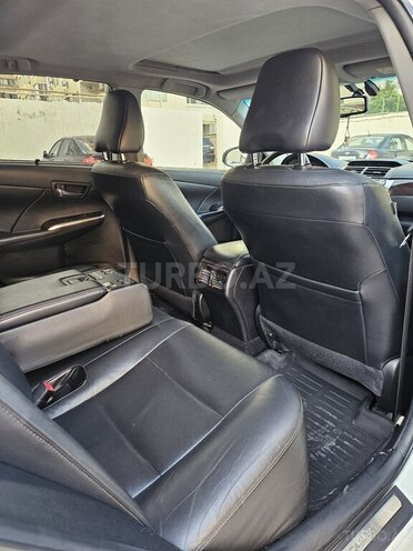 Toyota Camry 2015, 252,000 km - 2.5 л - Bakı