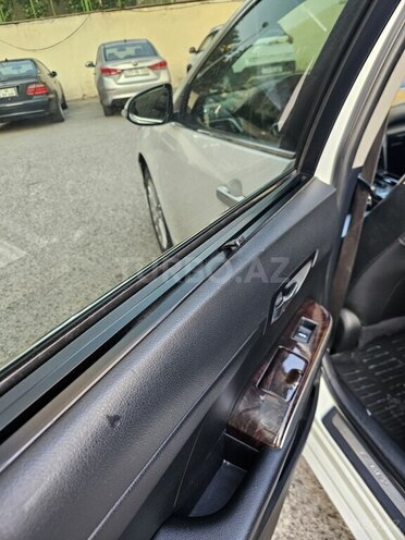 Toyota Camry 2015, 252,000 km - 2.5 л - Bakı