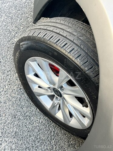 Toyota Corolla 2014, 211,000 km - 1.6 l - Bakı