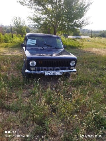 LADA (VAZ) 21013 1986, 22,201 km - 1.5 l - Naxçıvan