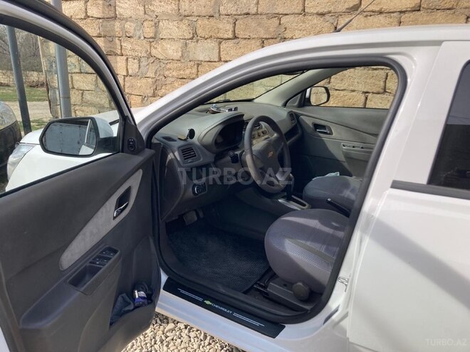 Chevrolet Cobalt 2024, 31,000 km - 1.5 l - Sumqayıt