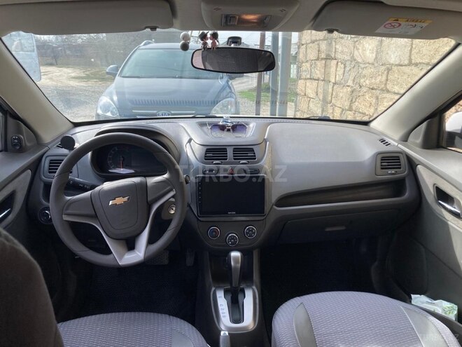 Chevrolet Cobalt 2024, 31,000 km - 1.5 l - Sumqayıt