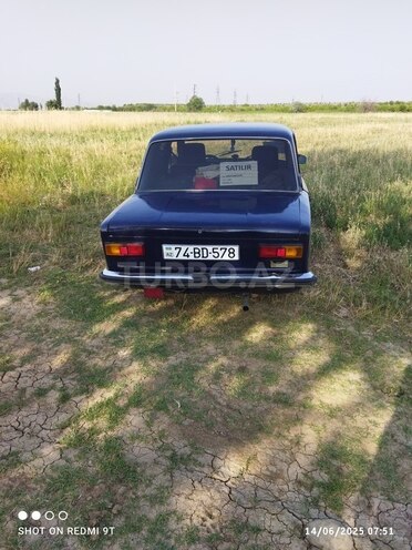 LADA (VAZ) 21013 1986, 22,201 km - 1.5 l - Naxçıvan