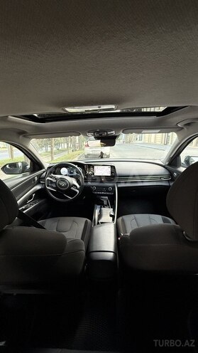 Hyundai Elantra 2023, 36,500 km - 2.0 l - Bakı
