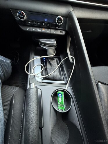 Hyundai Elantra 2023, 36,500 km - 2.0 l - Bakı