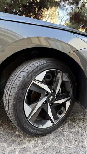 Hyundai Elantra 2023, 36,500 km - 2.0 l - Bakı