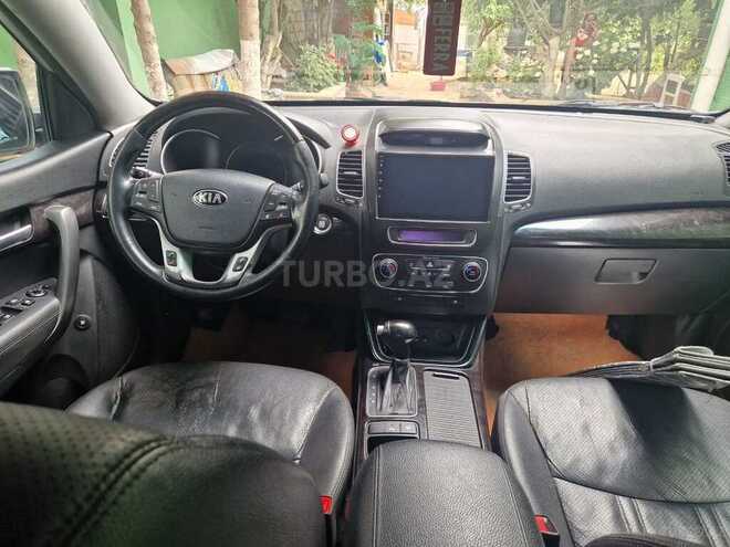 Kia Sorento 2013, 157,808 km - 2.0 l - Bakı