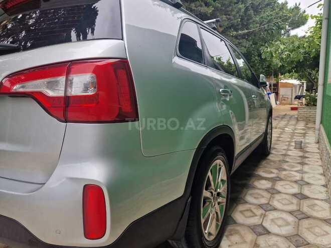 Kia Sorento 2013, 157,808 km - 2.0 l - Bakı