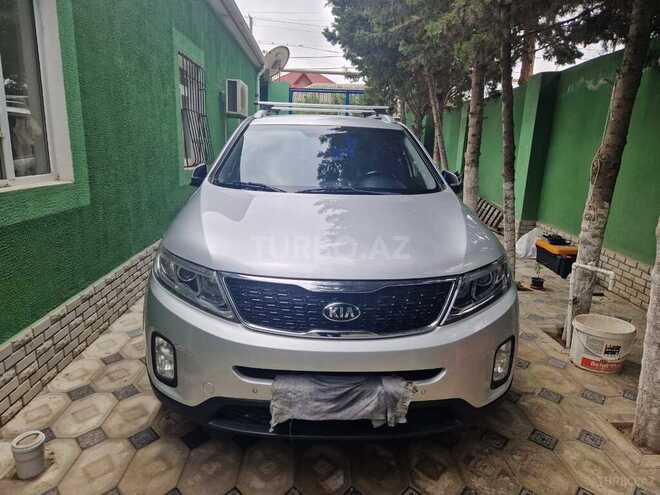 Kia Sorento 2013, 157,808 km - 2.0 l - Bakı