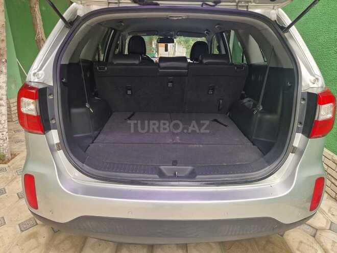 Kia Sorento 2013, 157,808 km - 2.0 l - Bakı