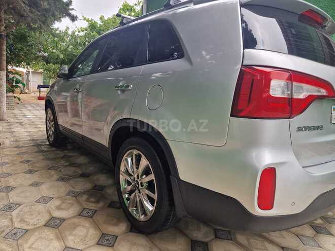 Kia Sorento 2013, 157,808 km - 2.0 l - Bakı