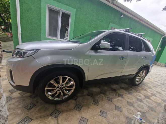 Kia Sorento 2013, 157,808 km - 2.0 l - Bakı