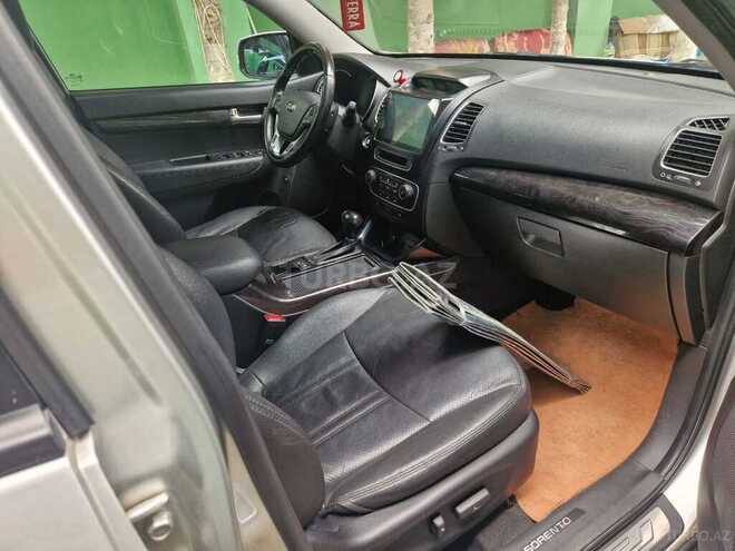 Kia Sorento 2013, 157,808 km - 2.0 l - Bakı