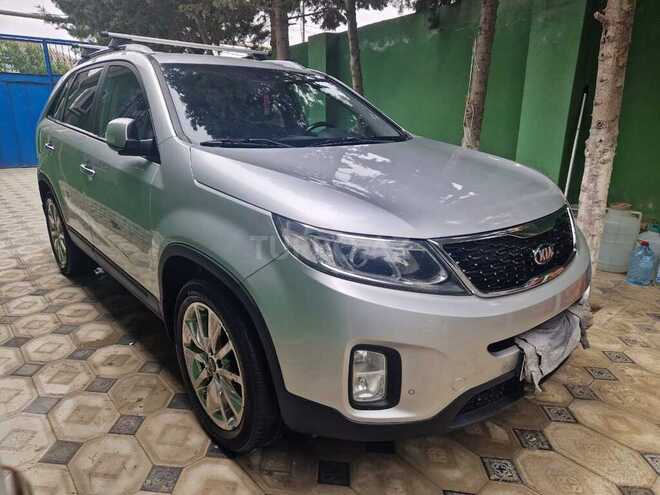 Kia Sorento 2013, 157,808 km - 2.0 l - Bakı